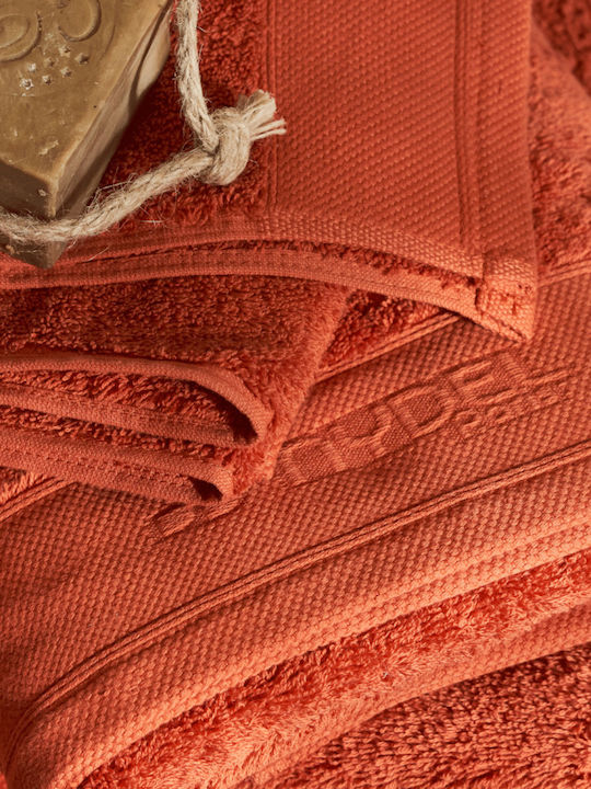 Nydel Paris 100x150 cm Roșii Greutate 700 gr/m²