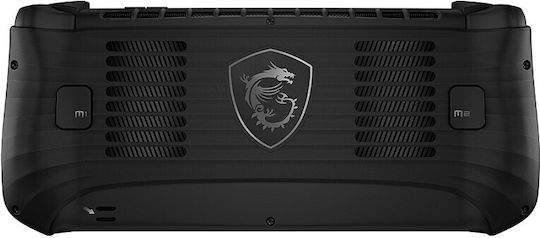 MSI Claw 8 KI+ A2VM 2TB / 32GB Polar Tempest Edition