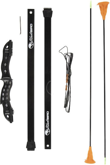 Blackbird Racing Bow