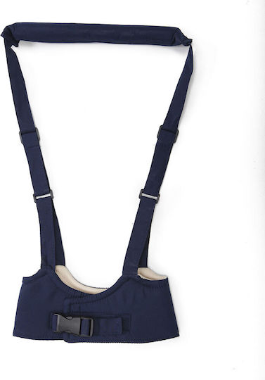 Cangaroo with Support Strap for 6+ Months Blue