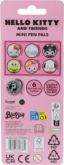 Hello Kitty Pix Ballpoint