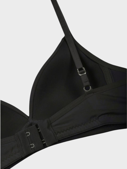 Biyo Bustier Pentru Copii Negru