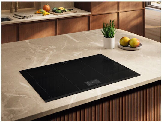Electrolux Smart Επαγωγική Εστία Αυτόνομη 78x52εκ.
