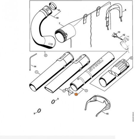 Plex Stihl 4241-703-5600