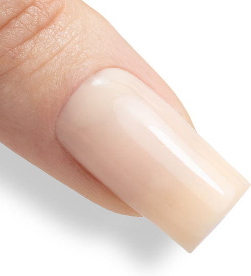 Allelac Tixo Hard Builder Gel Light Nude 45g