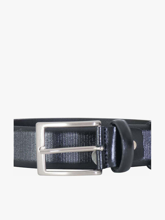 Men's Black Belt