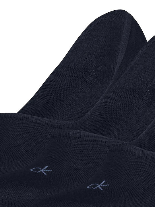 Calvin Klein Ανδρικές Κάλτσες 3Pack