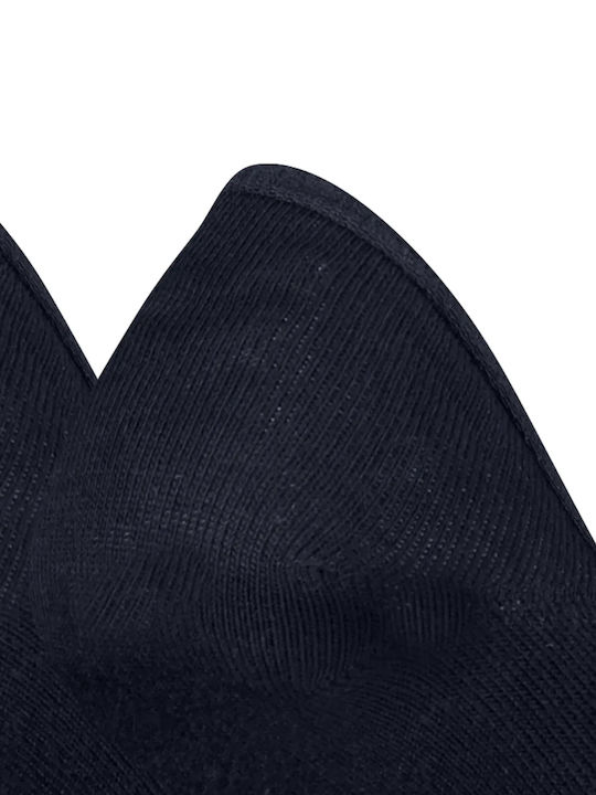 Calvin Klein Ανδρικές Κάλτσες Μπλε 3Pack