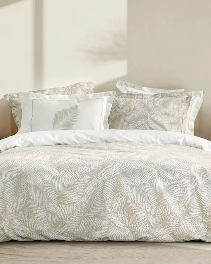 Nima Σετ Oxford Coconut 52x72cm 36630