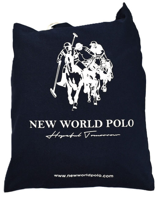Geantă de umăr New World Polo