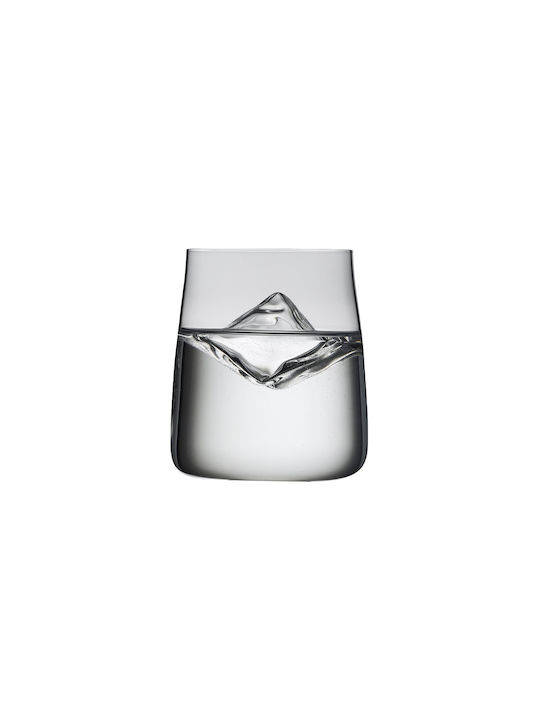 Lyngby Glass Set Water Glasses Crystal 420ml 6 Pieces