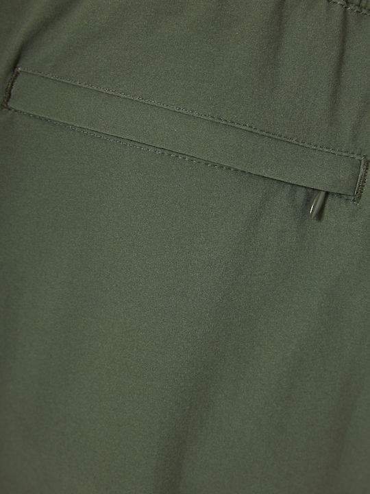 Men's Swimwear Shorts Green