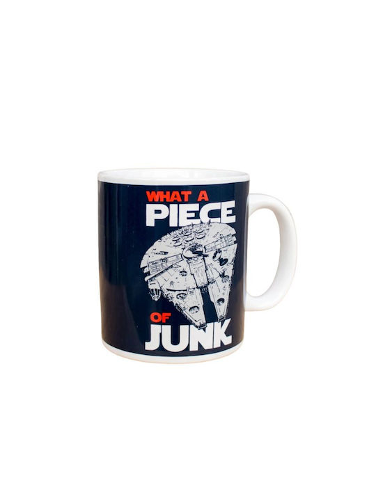 Star Wars Ceramic Mug 320ml