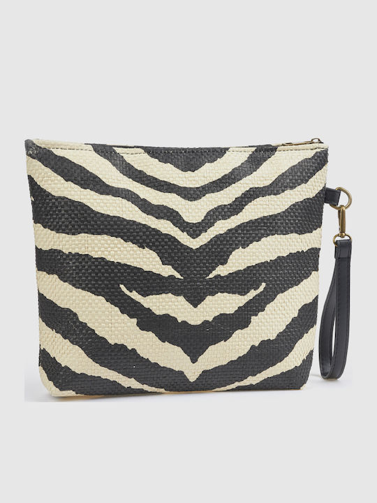 Verde Γυναικείο Νεσεσέρ 07-0401 Animal Print Verde Γυναικείο Νεσεσέρ 07-0401 Animal Print