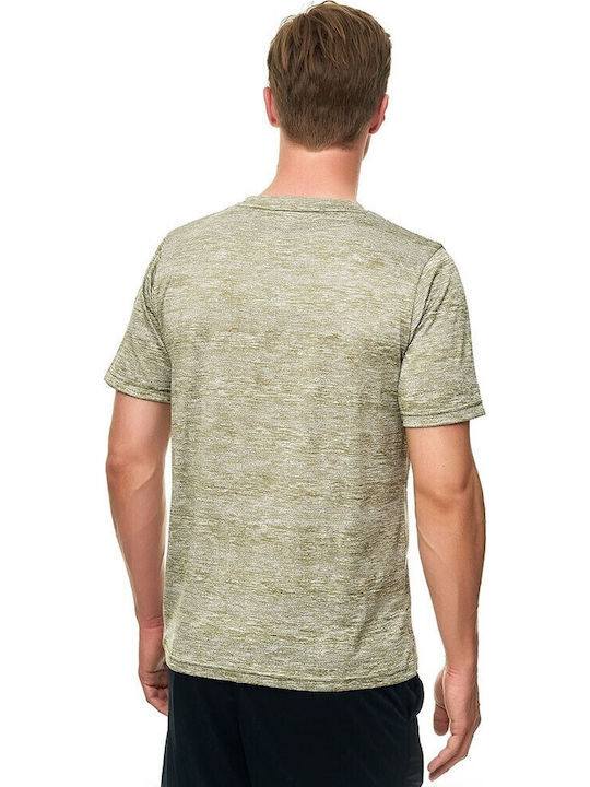 Butterfly 40842 Men's Green Blouse