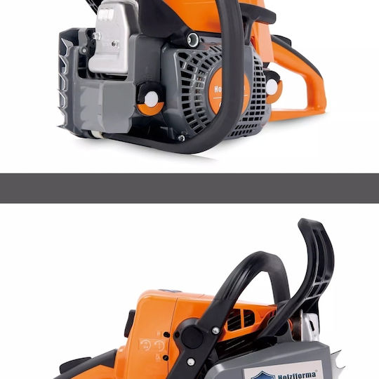 Holzfforma G255e Kettensäge Einfacher Start