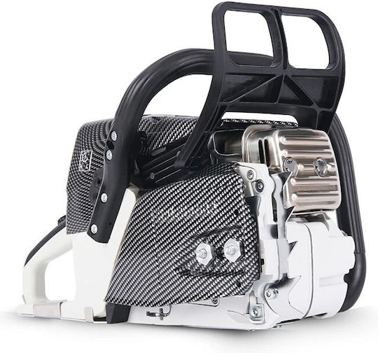 Holzfforma G366 59cc Pro Chainsaw