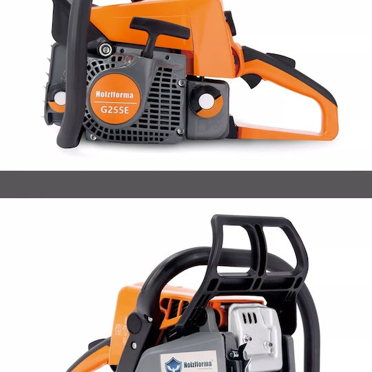 Holzfforma G255e Kettensäge Einfacher Start
