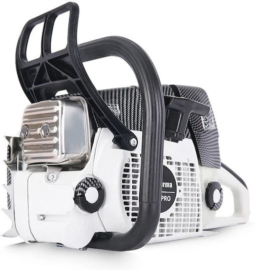 Holzfforma G366 59cc Pro Chainsaw