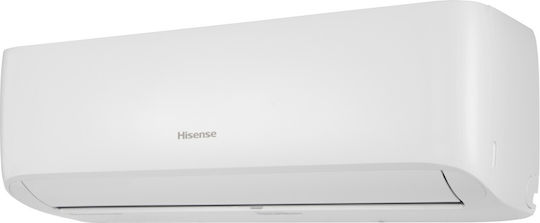 Hisense Easy Smart Κλιματιστικό Inverter 9000 BTU A++/A+