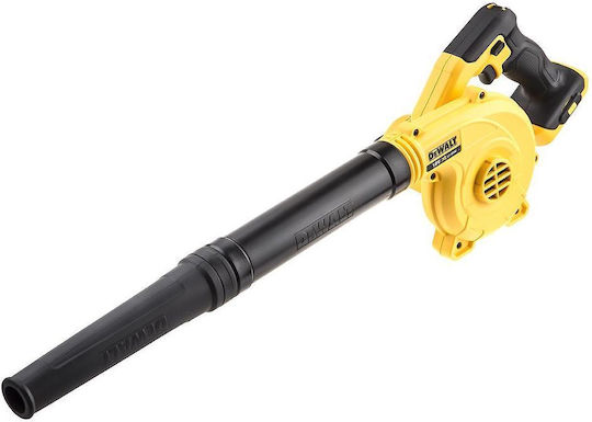 Cordless Blower Dewalt Dcv100n 18v