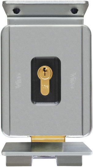 V90 Electric Lock Rotating Bolt & Service Function 12v External Doors