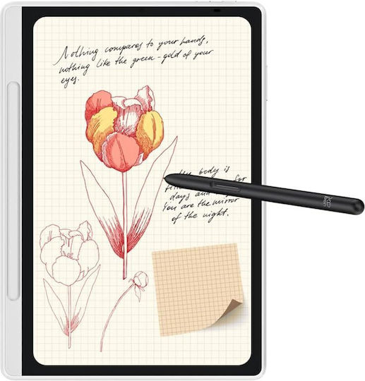 XP-Pen Magic Note Pad X-Paper Grafică de Desen cu Ecran FHD 10.95" + Rucsac Impermeabil XP-PEN