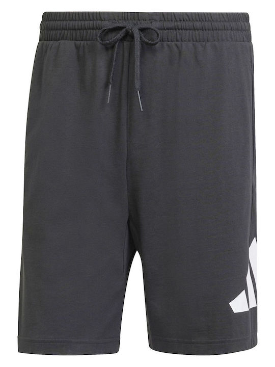 Essentials Men's Athletic Shorts Black