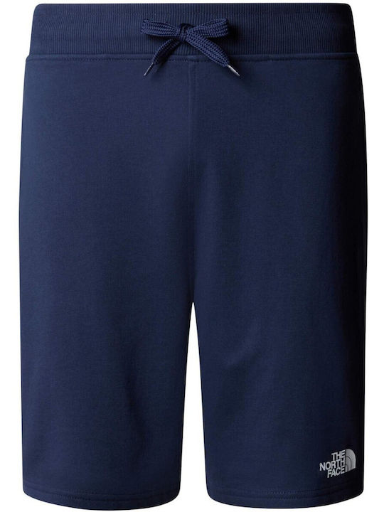 Αθλητική Ανδρική Βερμούδα Navy