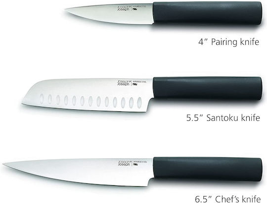 Joseph Joseph Schneidebretter Kunststoff Set Joseph Joseph Schneidebretter Kunststoff Set