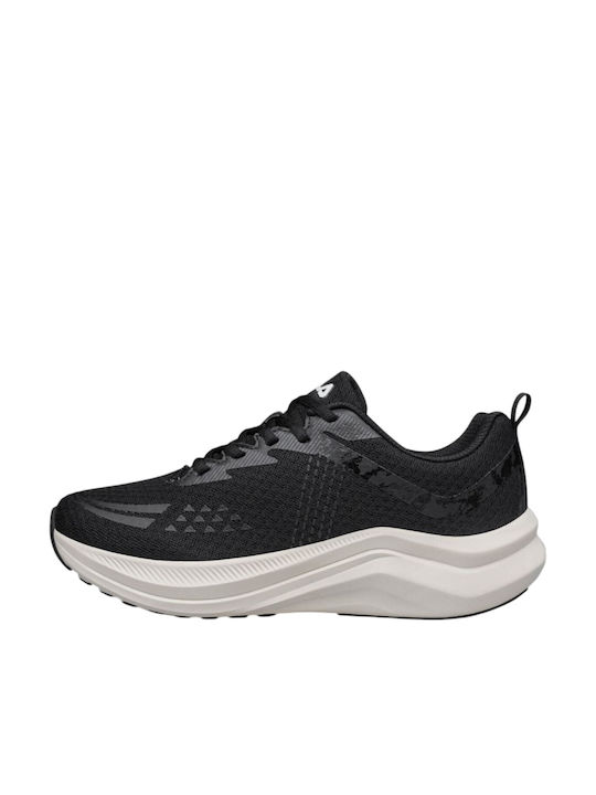 Memory Ranger Nanobionic Мъжки Спортни Обувки Running Черни