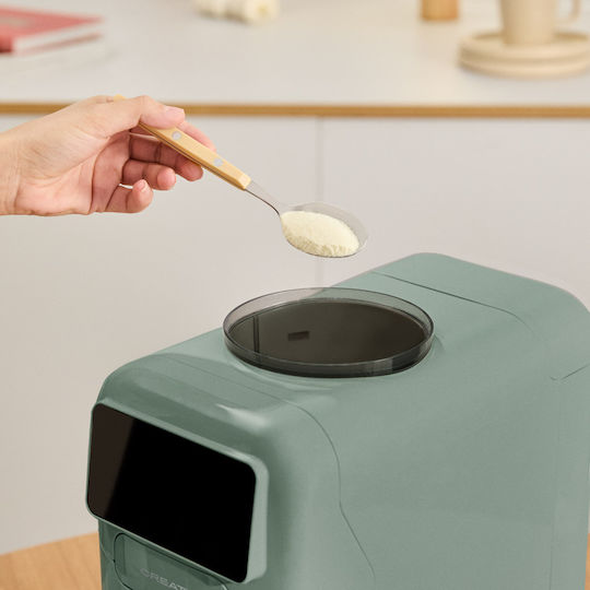 Create Baby Thera Matic Aparat De Preparat Lapte