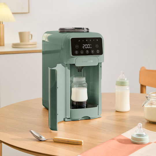Create Baby Thera Matic Aparat De Preparat Lapte