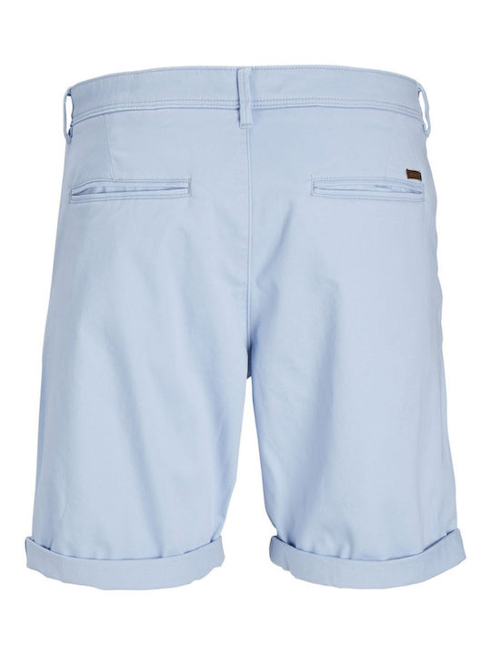 Men's Chino Shorts Ashley Blue