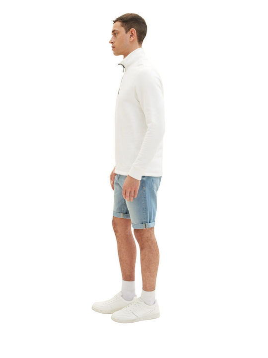 Men's Shorts Jeans Blue