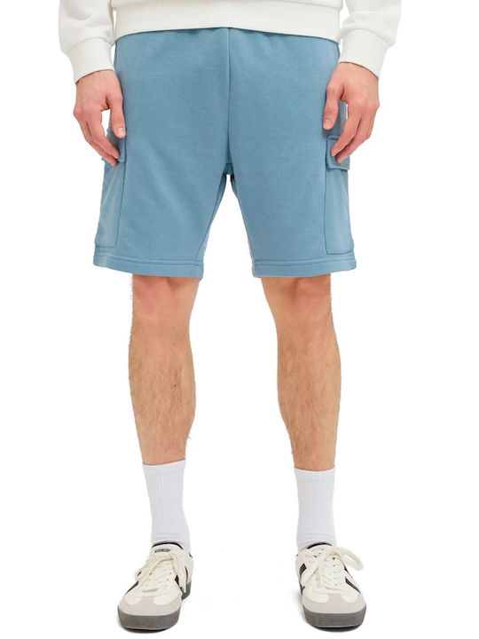 Ανδρική Βερμούδα Cargo Windward Blue