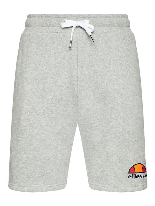 Malviva Men's Athletic Shorts Gray