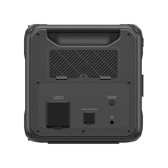 Bluetti Apex 300 + B500K Batteriepacks Kraftwerk 2764,8Wh