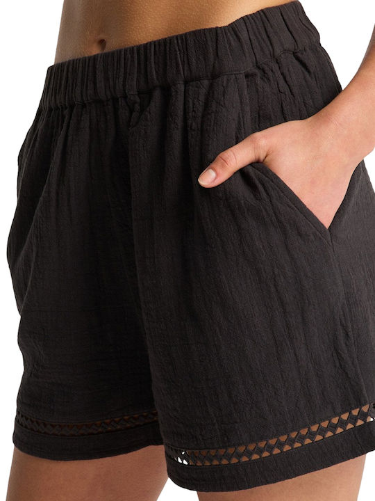 Billabong Γυναικείο Σορτσάκι Παραλίας Bsd/black Sands