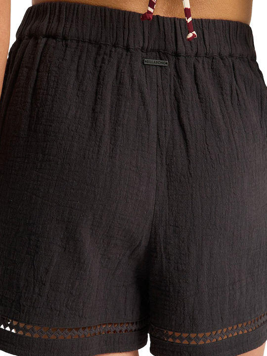 Billabong Γυναικείο Σορτσάκι Παραλίας Bsd/black Sands