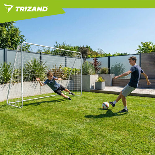 Trizand Soccer Net 213x150x90cm