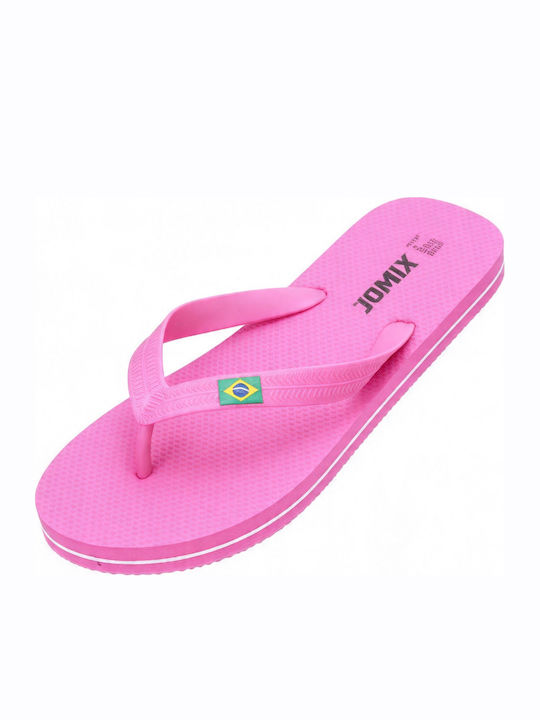Flip Flops Fuchsie