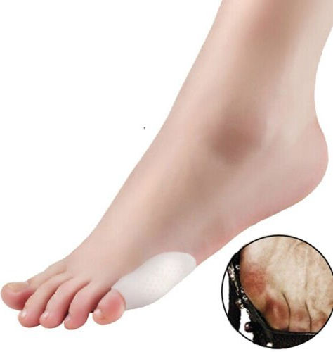 Alfacare Herbi Feet Protective Gel Small Toe 1 Piece