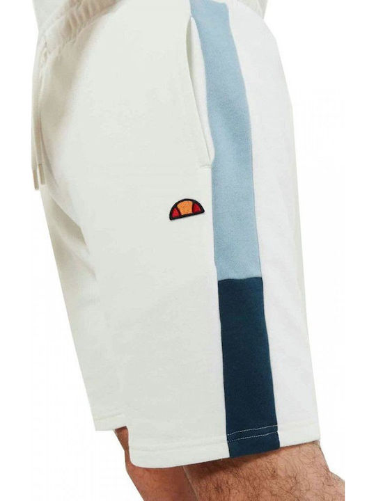 Turi Αθλητική Ανδρική Βερμούδα offwhite