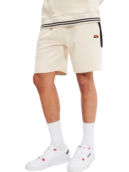 Turi Αθλητική Ανδρική Βερμούδα offwhite