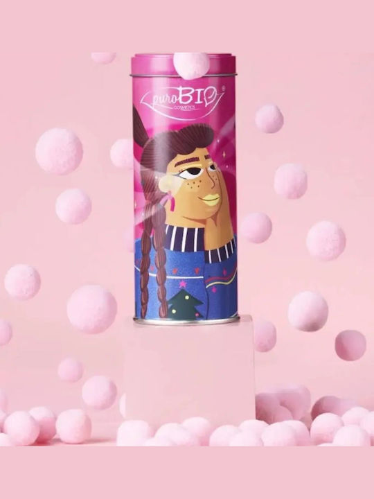 Make-up Kit Pink Eye Pencil + Double Dream Mascara