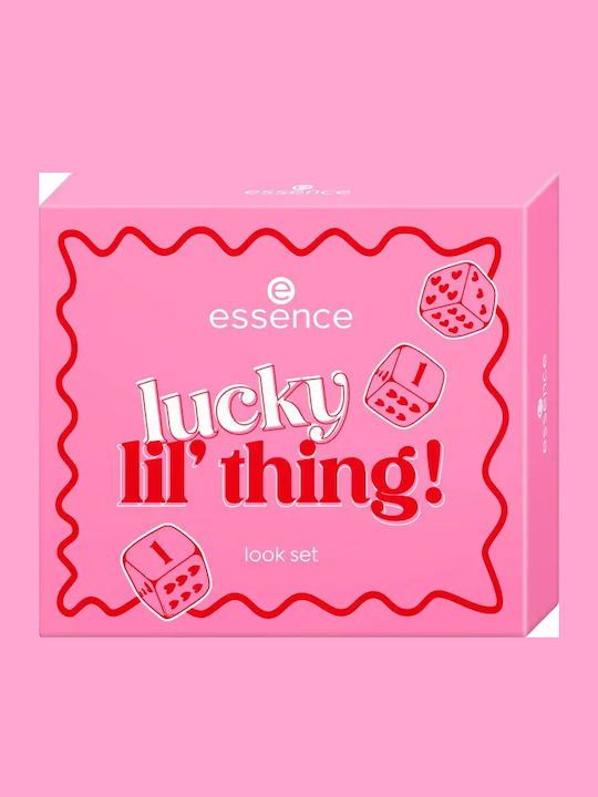 Lucky Lil' Thing Look Set Gift Set