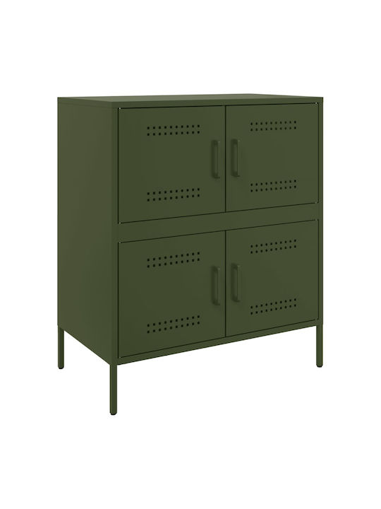 Μπουφές Green 68x39x79cm