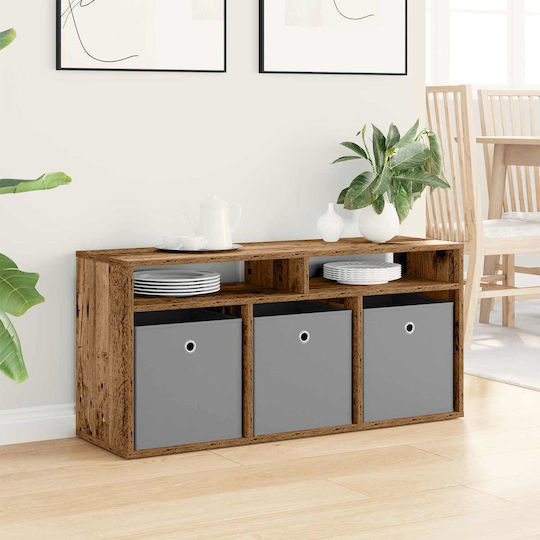 Mobilier TV Maro L102xA32xÎ48.5cm