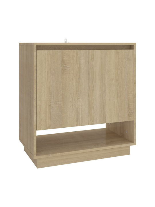 Bufet Stejar Sonoma 70x41x75cm